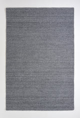 Premium Handmade Wool Area Rug | 100% Natural Wool, Non-Shedding, Thick & Durable Carpet