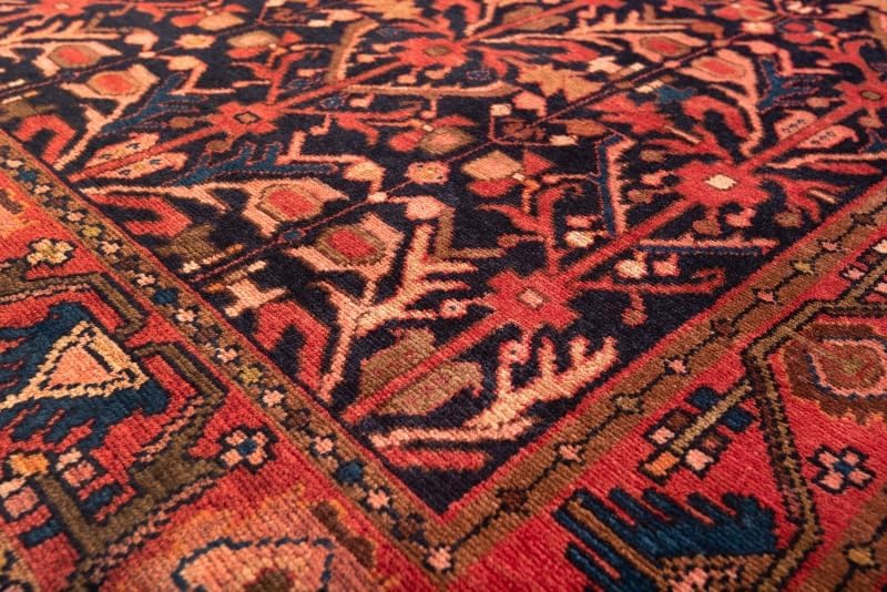 Premium Handmade Traditional Persian Wool Area Rug