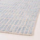 Handmade Capitola Space Dyeing Imported Premium Wool Area Rug