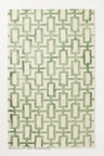 Premium Hand-Tufted Geometric Area Rug