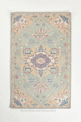 Handmade Traditional Oriental Premium Wool Area Rug