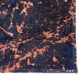 Modern Abstract Pattern Wool Area Rug