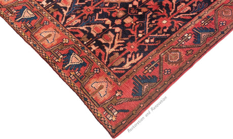 Premium Handmade Traditional Persian Wool Area Rug