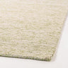 Abstract & Herringbone Collection Handmade Wool Area Rug - Durable for High Traffic Rug