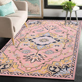 Handmade Traditional Oriental Premium Wool Area Rug