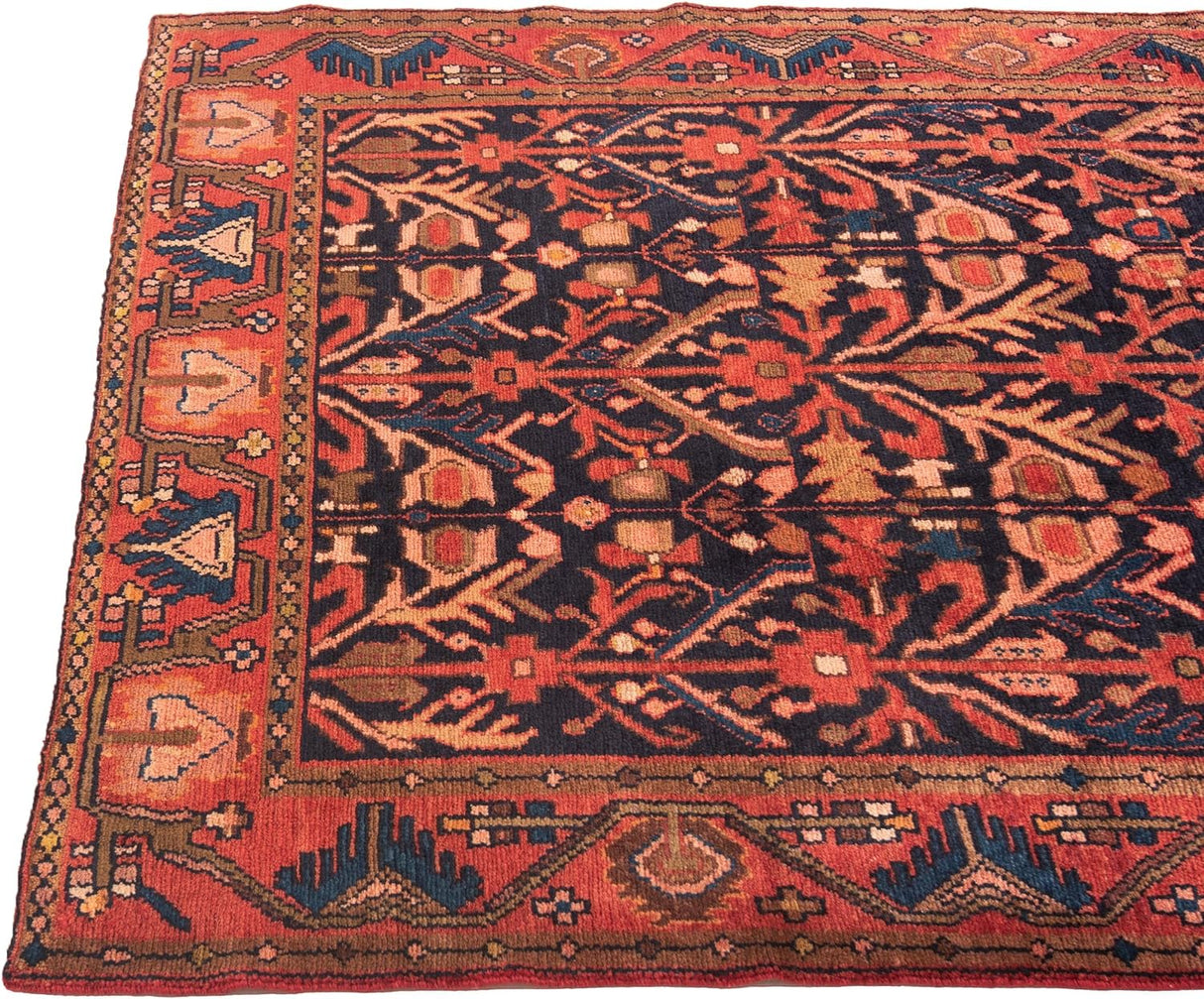 Premium Handmade Traditional Persian Wool Area Rug