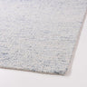 Abstract Collection Handmade Wool Area Rug - Durable for High Traffic Rug