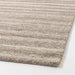 Premium Handmade Wool Area Rug | 100% Natural Wool, Non-Shedding, Thick & Durable Carpet