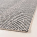 Abstract Collection Handmade Wool Area Rug - Durable for High Traffic Rug