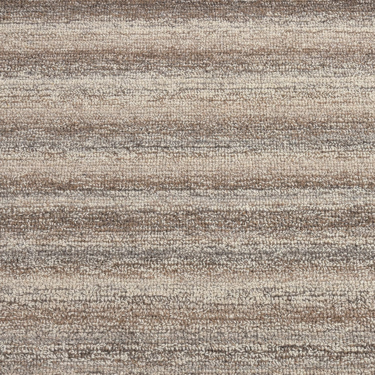 Premium Handmade Wool Area Rug | 100% Natural Wool, Non-Shedding, Thick & Durable Carpet