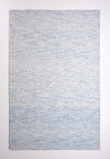 Abstract Collection Handmade Wool Area Rug - Durable for High Traffic Rug