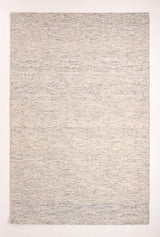 Abstract Collection Handmade Wool Area Rug - Durable for High Traffic Rug