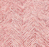 Modern Herringbone Chevron Collection Handmade Wool Area Rug - Durable for High Traffic, Contemporary Design Rug