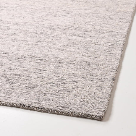 Abstract Collection Handmade Wool Area Rug - Durable for High Traffic Rug