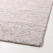 Abstract Collection Handmade Wool Area Rug - Durable for High Traffic Rug