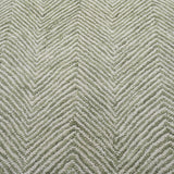 Modern Herringbone Chevron Collection Handmade Wool Area Rug - Durable for High Traffic, Contemporary Design Rug