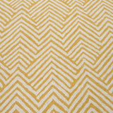 Modern Herringbone Chevron Collection Area Rug - Handmade Wool Carpet