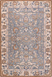 Premium Handmade Traditional Wool Area Rug