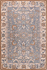 Premium Handmade Traditional Wool Area Rug